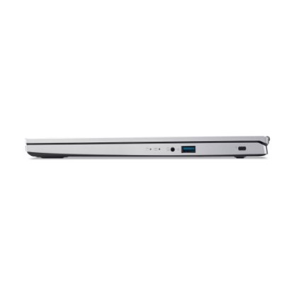 Laptop ACER Aspire 3 NX.KSJEX.01C / Ryzen 5 5500U, 24GB, 512GB SSD, AMD Radeon Graphics, 15.6" FHD IPS, bez OS, srebrni