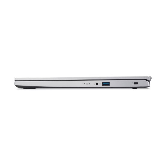 Laptop ACER Aspire 3 NX.KSJEX.01C / Ryzen 5 5500U, 24GB, 512GB SSD, AMD Radeon Graphics, 15.6" FHD IPS, bez OS, srebrni