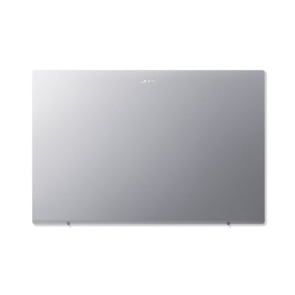 Laptop ACER Aspire 3 NX.KSJEX.01C / Ryzen 5 5500U, 24GB, 512GB SSD, AMD Radeon Graphics, 15.6" FHD IPS, bez OS, srebrni