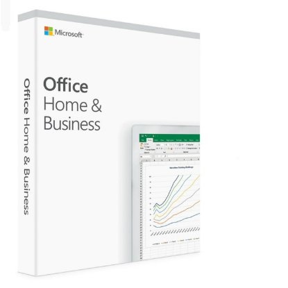 MICROSOFT Office 2021 Home and Business, T5D-03502, Hrvatski, bez medija