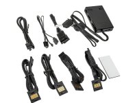 Kontroler LIAN LI UNI FAN SL-INF HUB, L-Connect 3, za Lian LI Uni Fan ventilatore
