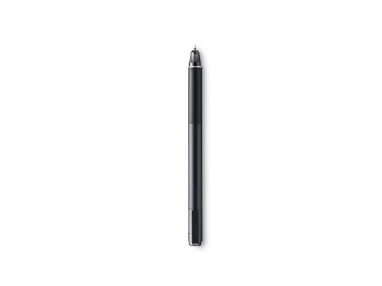RABLJENI - Olovka WACOM Finetip Pen, za Intuos PRO, crna