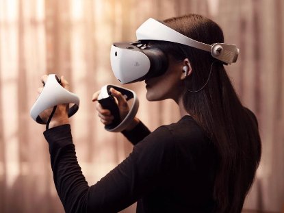 VR Sustav SONY PlayStation VR2