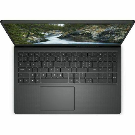 Laptop DELL Vostro 3530 / Core i5 1334U, 16GB, 512GB SSD, Intel HD Graphics, 15.6" FHD 120Hz IPS, Windows 11 Pro, crni