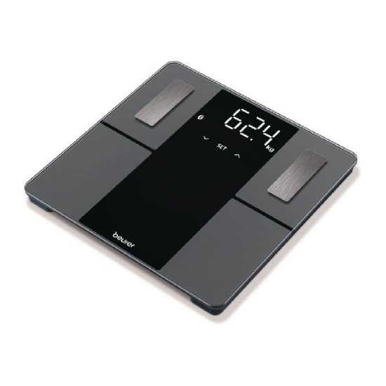 Osobna vaga BEURER BF 500, 180kg, crna