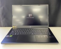 RABLJENI - Laptop ACER Nitro V15 NH.QSGEX.007 / Ryzen 7 7735HS, 16GB, 512GB SSD, nVidia GeForce RTX 4050, 15.6" FHD 144Hz IPS, bez OS, crni