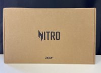 RABLJENI - Laptop ACER Nitro V15 NH.QSGEX.007 / Ryzen 7 7735HS, 16GB, 512GB SSD, nVidia GeForce RTX 4050, 15.6" FHD 144Hz IPS, bez OS, crni