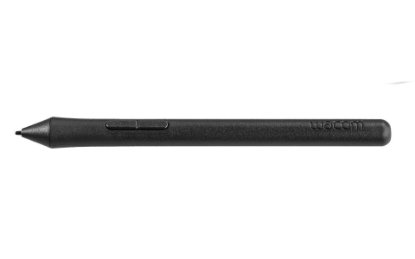 RABLJENI - Olovka WACOM Pen 2K, za Intuos 2018, crna