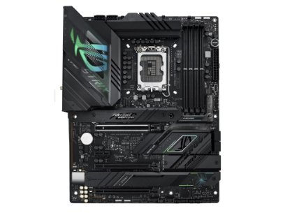 Matična ploča ROG STRIX Z790-F GAMING WIFI, Intel Z790, DDR5, ATX, s. 1700