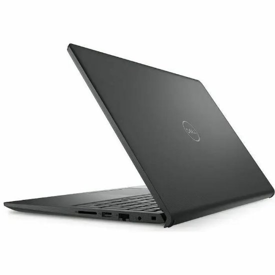Laptop DELL Vostro 3530 / Core i3 1305U, 16GB, 512GB SSD, Intel HD Graphics, 15.6" FHD 120Hz IPS, Windows 11, crni