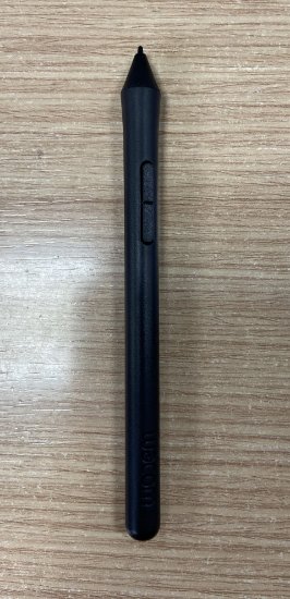 RABLJENI - Olovka WACOM Pen 2K, za Intuos 2018, crna