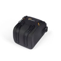 Torba za fotoaparat LOWEPRO Adventura SH 115 III, crna