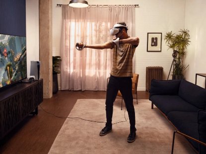 VR Sustav SONY PlayStation VR2