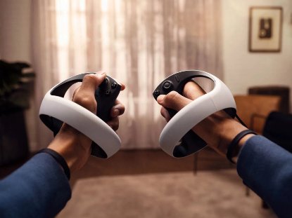 VR Sustav SONY PlayStation VR2