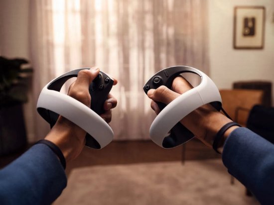 VR Sustav SONY PlayStation VR2