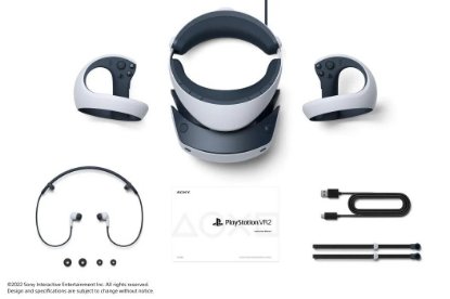 VR Sustav SONY PlayStation VR2