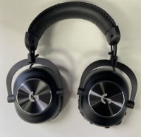 RABLJENI - Slušalice LOGITECH G PRO X 2 Lightspeed, 7.1, bežične, crne, stalak