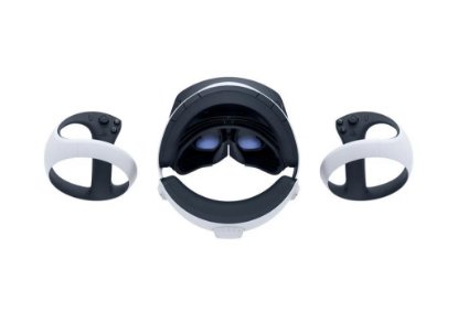 VR Sustav SONY PlayStation VR2