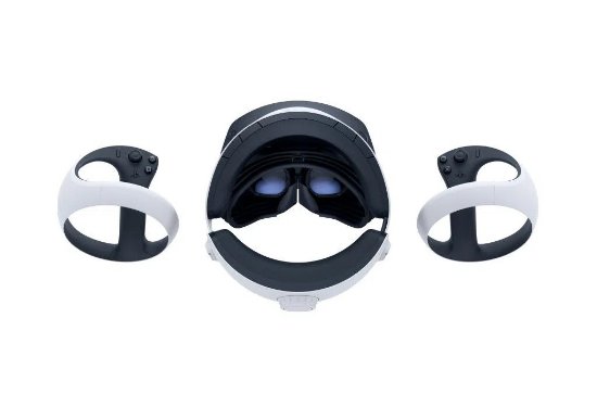 VR Sustav SONY PlayStation VR2