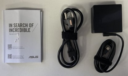 RABLJENI - Laptop ASUS VivoBook S 15 OLED S5507QA-MA056W / Snapdragon X Elite X1E 78 100, 32GB, 1TB SSD, Qualcomm Adreno, 15.6" 2880x1620 120Hz OLED, Windows 11 Home, srebrni