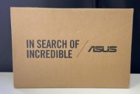 RABLJENI - Laptop ASUS VivoBook S 15 OLED S5507QA-MA056W / Snapdragon X Elite X1E 78 100, 32GB, 1TB SSD, Qualcomm Adreno, 15.6" 2880x1620 120Hz OLED, Windows 11 Home, srebrni