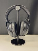 RABLJENI - Slušalice LOGITECH G PRO X 2 Lightspeed, 7.1, bežične, crne, stalak