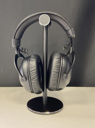 RABLJENI - Slušalice LOGITECH G PRO X 2 Lightspeed, 7.1, bežične, crne, stalak