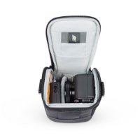 Torba za fotoaparat LOWEPRO Adventura SH 115 III, crna