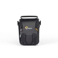 Torba za fotoaparat LOWEPRO Adventura SH 115 III, crna