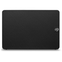 Tvrdi disk vanjski 4TB SEAGATE External Expansion Desktop Drive, STKP4000400, USB 3.0, 3.5", crni