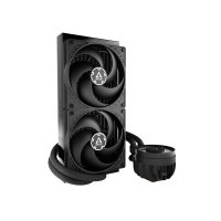 Vodeno hlađenje ARCTIC Liquid Freezer III 280, socket za Intel i AMD, crni