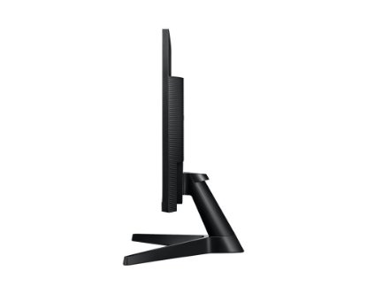 Monitor 24" SAMSUNG LS24C310EAUXEN, FHD, IPS, 75Hz, 5 ms, 250 cd/m2, 1.000:1, crni