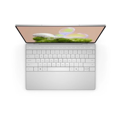 Laptop DELL XPS 13 9350 / Core Ultra 7 258V, 32GB, 1TB SSD, Intel Arc Graphics, 13.3" 2,8K OLED Touch, Windows 11 Pro, srebrni