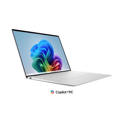 Laptop DELL XPS 13 9350 / Core Ultra 7 258V, 32GB, 1TB SSD, Intel Arc Graphics, 13.3" 2,8K OLED Touch, Windows 11 Pro, srebrni