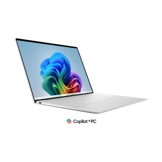 Laptop DELL XPS 13 9350 / Core Ultra 7 258V, 32GB, 1TB SSD, Intel Arc Graphics, 13.3" 2,8K OLED Touch, Windows 11 Pro, srebrni