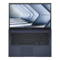 Laptop ASUS ExpertBook Essential B1502CVA-WB73C2X / Core i7 1355U, 16GB, 512GB SSD, Intel HD Graphics, 15.6" FHD LED, Windows 11 Pro, crni