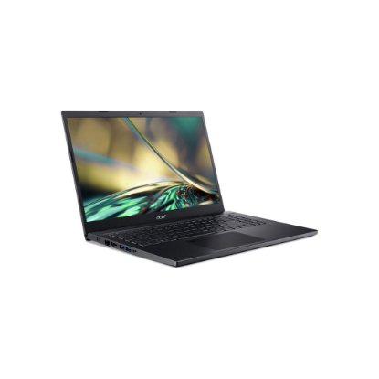 Laptop ACER Aspire 7 NH.QN4EX.00A / Core i5 12450H, 32GB, 512GB SSD, nVidia GeForce RTX 2050, 15.6" FHD 144Hz IPS, bez OS, crni