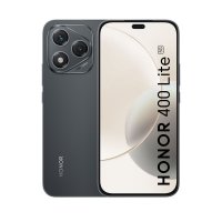 Mobitel HONOR 400 Lite, 6,7", 8GB, 256GB, Android 15, crni