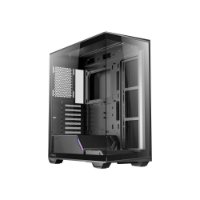 Kućište ANTEC C3, MIDI, ATX, window, crno, bez napajanja