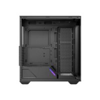 Kućište ANTEC C3, MIDI, ATX, window, crno, bez napajanja