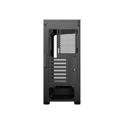 Kućište ANTEC C3, MIDI, ATX, window, crno, bez napajanja