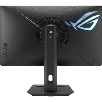 Gaming monitor 27" ASUS ROG Strix XG27UCG,4K UHD, IPS, 160Hz, 1ms, 350cd/m2, FreeSync, pivot, crni