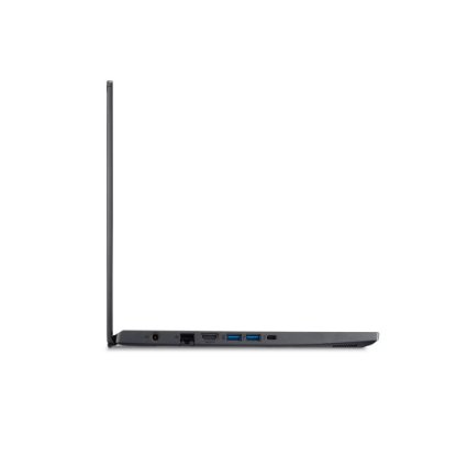 Laptop ACER Aspire 7 NH.QN4EX.00A / Core i5 12450H, 32GB, 512GB SSD, nVidia GeForce RTX 2050, 15.6" FHD 144Hz IPS, bez OS, crni