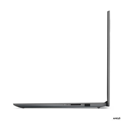 Laptop LENOVO IdeaPad 1 82VG00UCSC / Ryzen 5 7520U, 16GB, 1TB SSD, AMD Radeon Graphics, 15.6" FHD IPS, bez OS, sivi