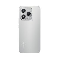Mobitel HONOR 400 Lite, 6,7", 8GB, 256GB, Android 15, sivi