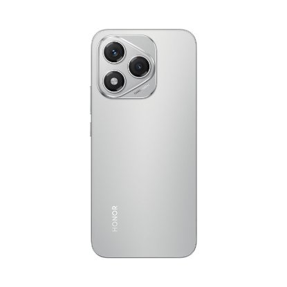 Mobitel HONOR 400 Lite, 6,7", 8GB, 256GB, Android 15, sivi