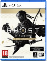 Igra za SONY PlayStation 5, Ghost of Tsushima Director's Cut
