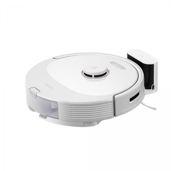Robotski usisavač ROBOROCK Q8 MAX, bijeli