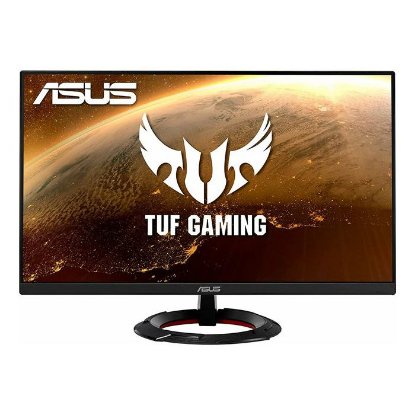 Monitor 23.8" ASUS TUF Gaming VG249Q1R, IPS, 165Hz, 1ms, 250cd/m2, 1000:1, zvučnici, crni