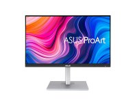 Premium monitor 27" ASUS ProArt PA279CV,4K UHD, IPS, 60Hz, 5ms, 350cd/m2, pivot, zvučnici, sivi